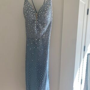 Sherri Hill hoco dress